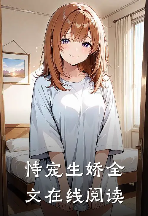 恃宠生娇全文在线阅读