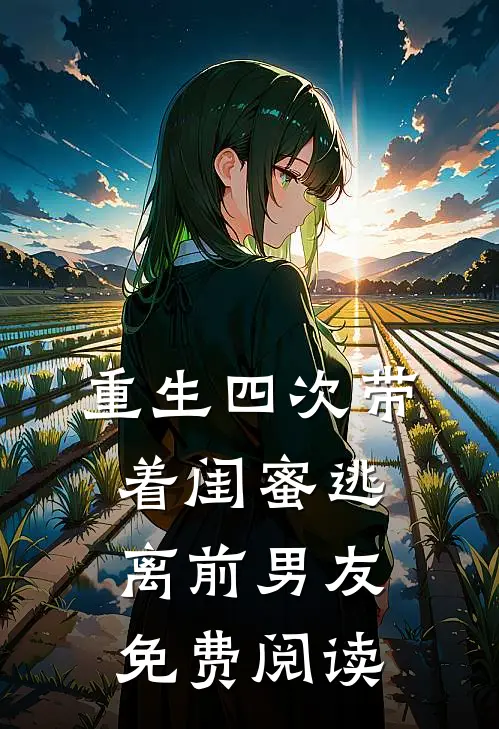 重生四次带着闺蜜逃离前男友免费阅读