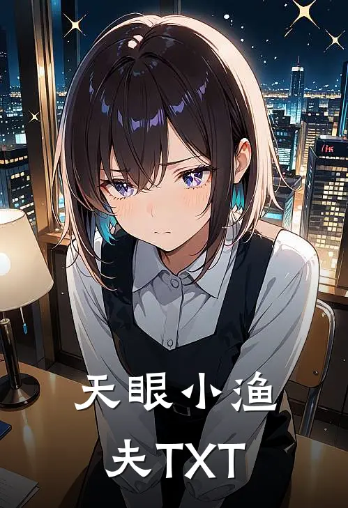 天眼小渔夫TXT
