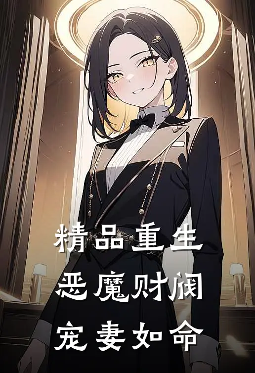 精品重生恶魔财阀宠妻如命