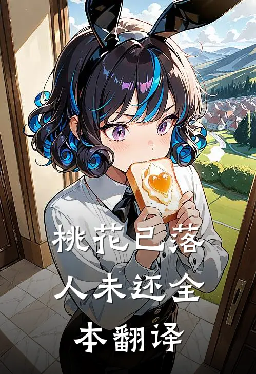 桃花已落人未还全本翻译