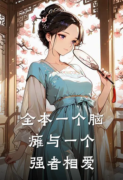 全本一个脑瘫与一个强者相爱