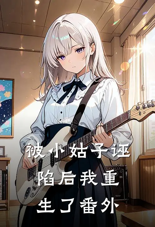 被小姑子诬陷后我重生了 番外