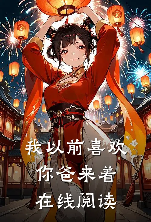 我以前喜欢你爸来着在线阅读