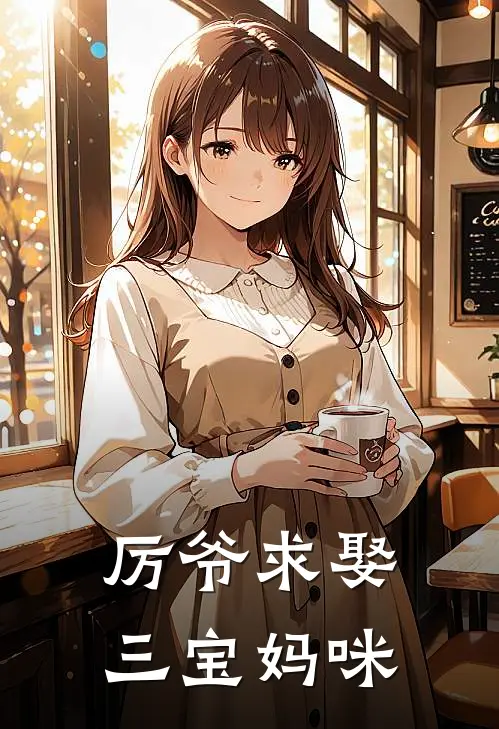 厉爷求娶三宝妈咪