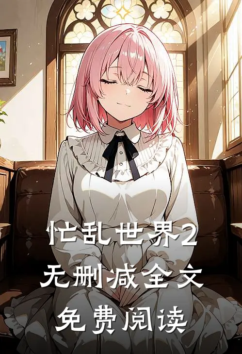 忙乱世界2无删减全文免费阅读