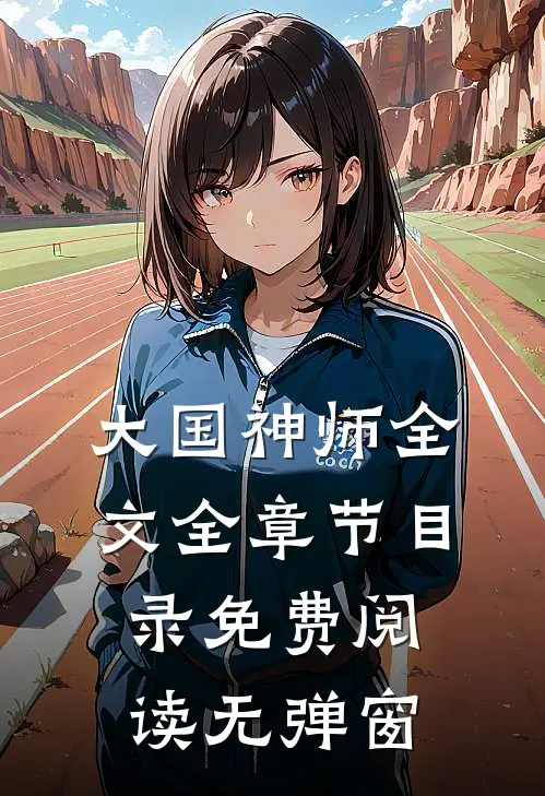 大国神师全文全章节目录免费阅读无弹窗