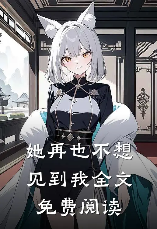 她再也不想见到我全文免费阅读