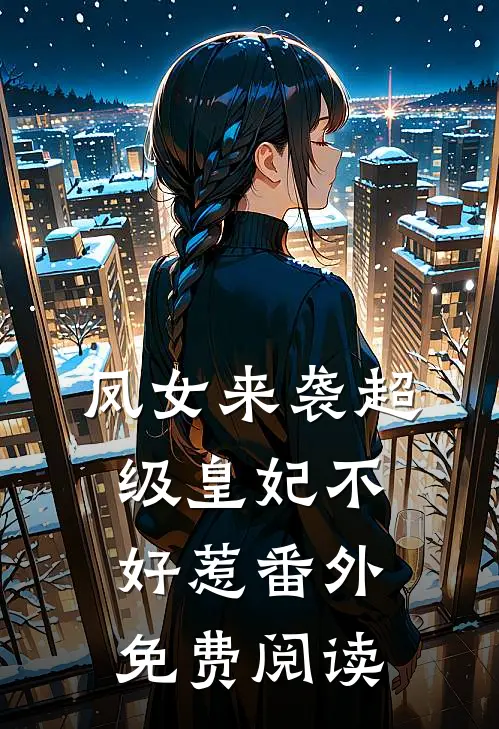 凤女来袭超级皇妃不好惹番外免费阅读