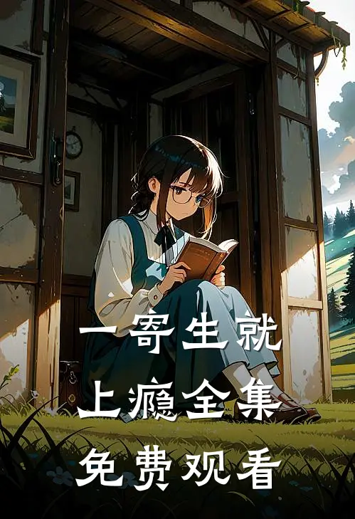 一寄生就上瘾 全集免费观看