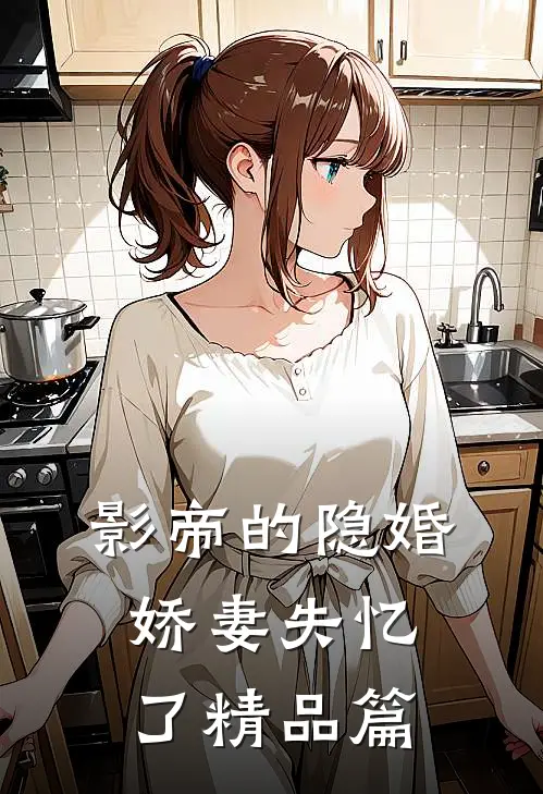影帝的隐婚娇妻失忆了精品篇