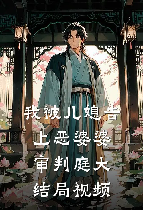 我被儿媳告上恶婆婆审判庭大结局视频