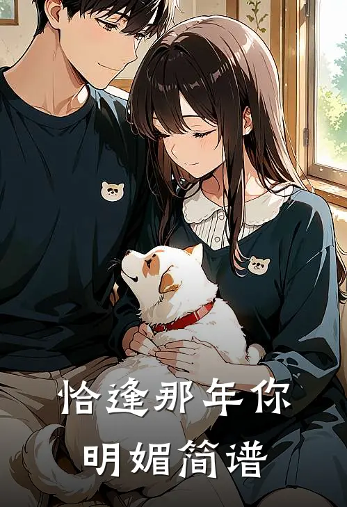 恰逢那年你明媚简谱