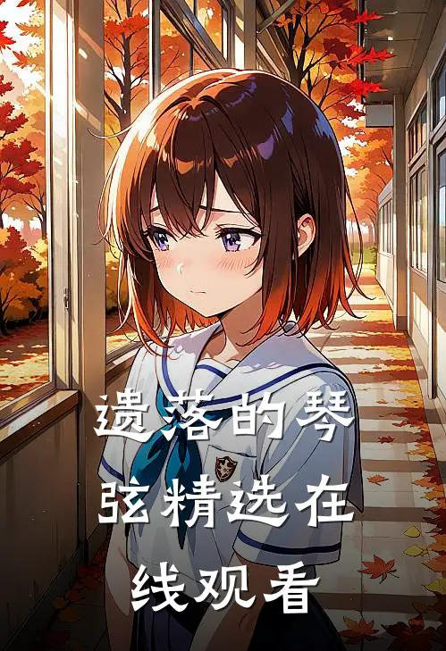 遗落的琴弦精选在线观看