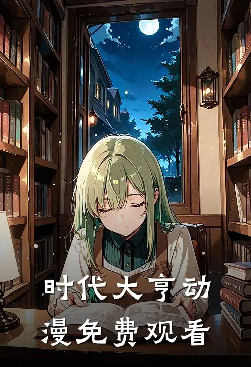 时代大亨动漫免费观看