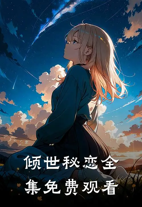 倾世秘恋 全集免费观看