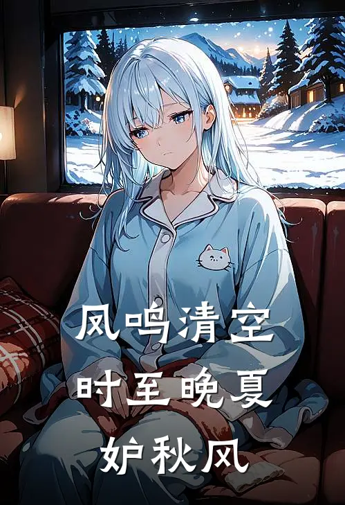 凤鸣清空 时至晚夏妒秋风