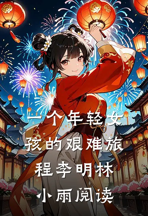 一个年轻女孩的艰难旅程李明林小雨阅读