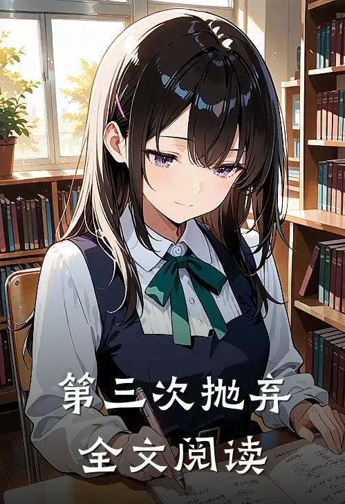 第三次抛弃全文阅读