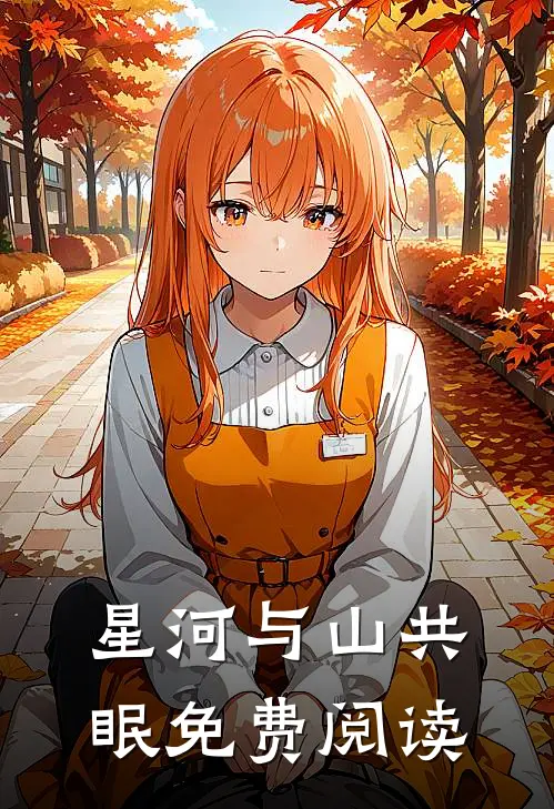星河与山共眠免费阅读