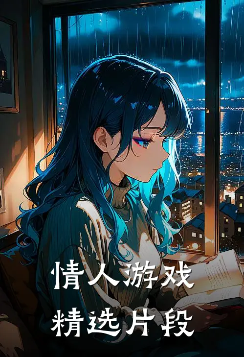 情人游戏精选片段