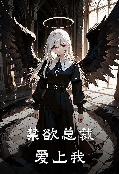 禁欲总裁爱上我