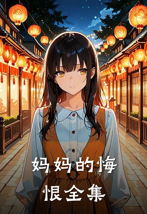 妈妈的悔恨 全集