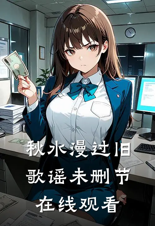 秋水漫过旧歌谣未删节在线观看