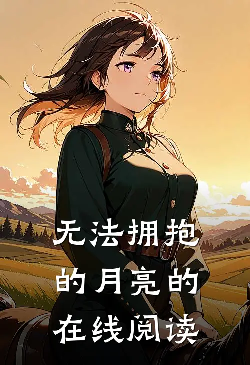 无法拥抱的月亮的在线阅读