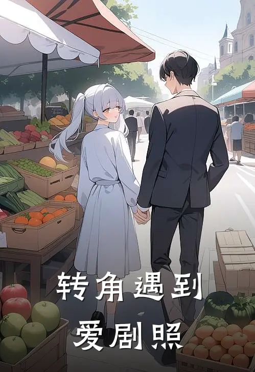 转角遇到爱剧照