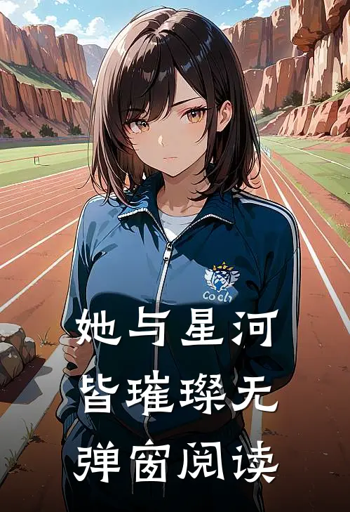 她与星河皆璀璨无弹窗阅读