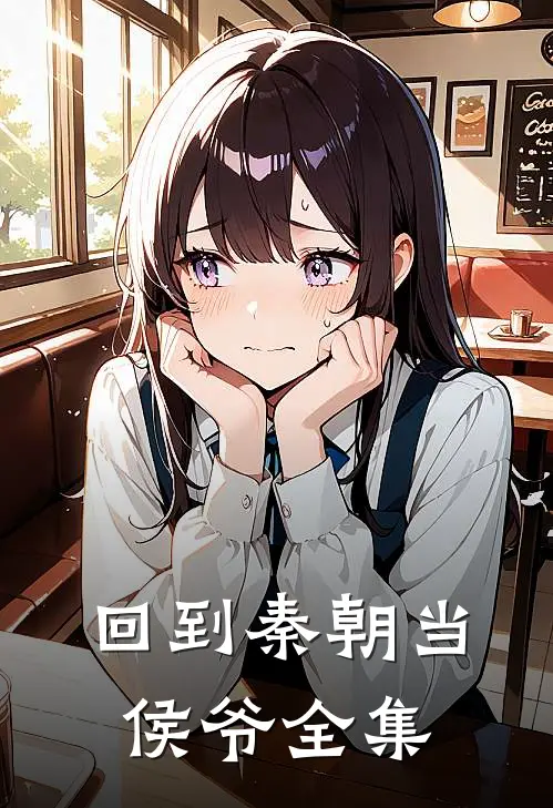 回到秦朝当侯爷全集