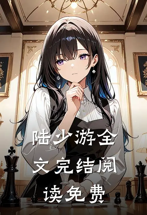 陆少游全文完结阅读免费