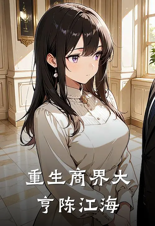 重生商界大亨陈江海
