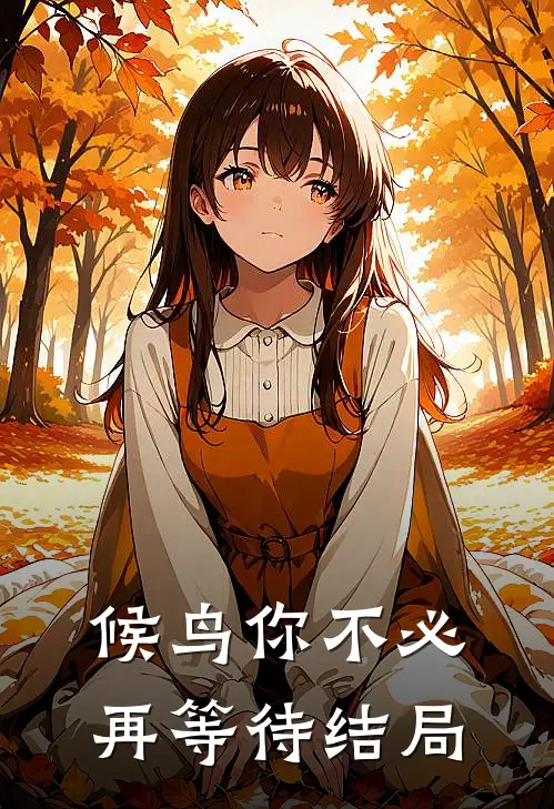 候鸟你不必再等待结局