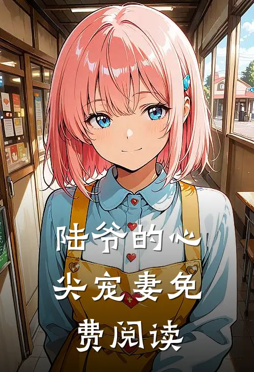 陆爷的心尖宠妻免费阅读
