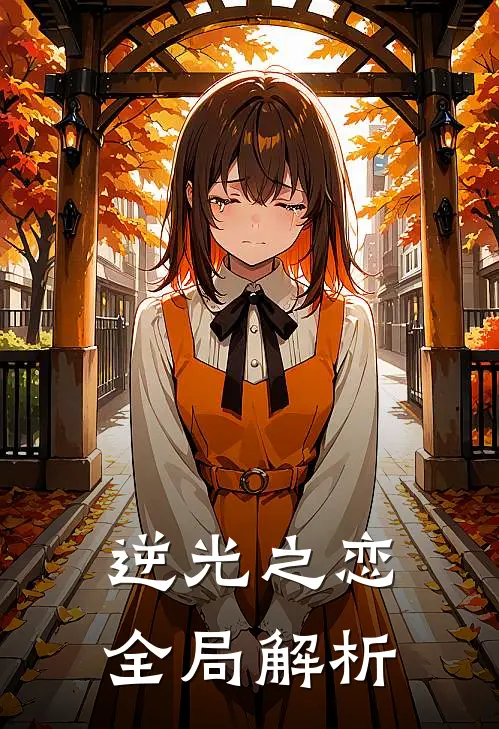 逆光之恋全局解析