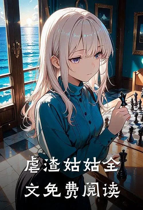 虐渣姑姑全文免费阅读