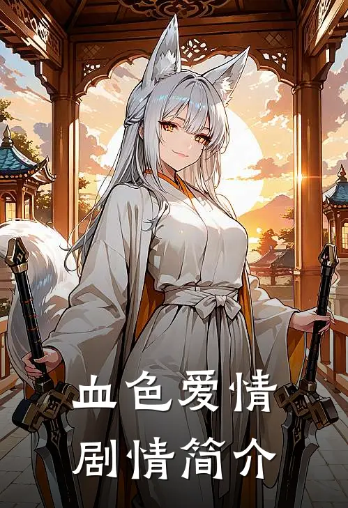 血色爱情剧情简介