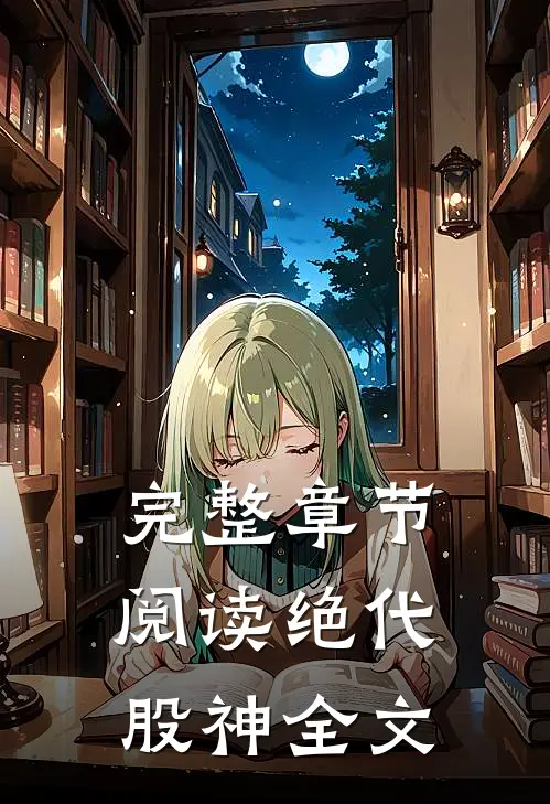 完整章节阅读绝代股神全文