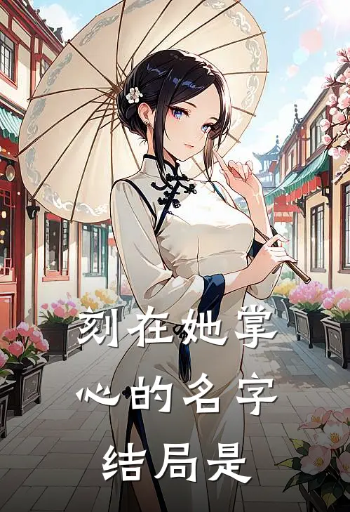 刻在她掌心的名字结局是
