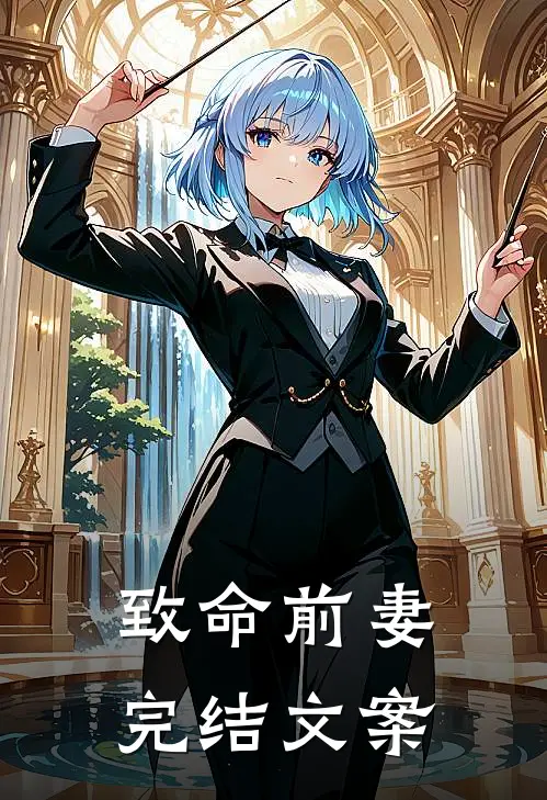 致命前妻完结文案