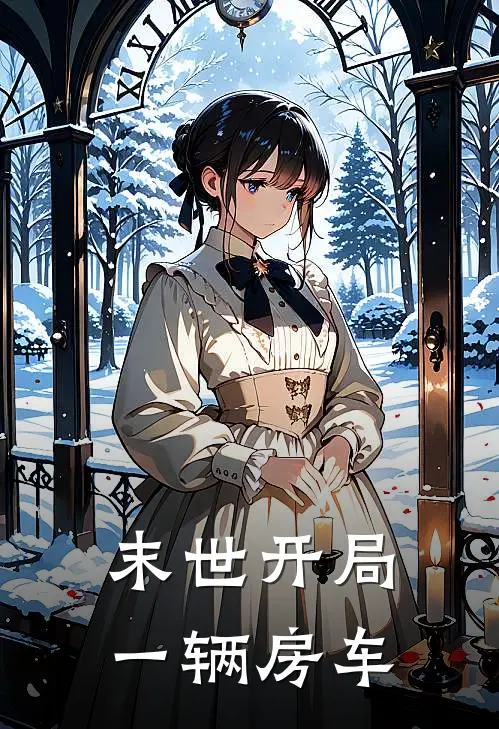 末世开局一辆房车