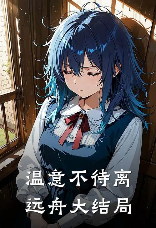温意不待离远舟大结局