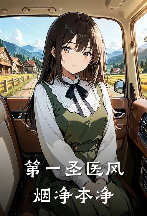 第一圣医 风烟净本净