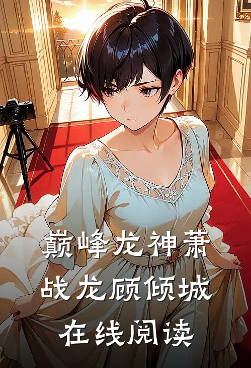 巅峰龙神萧战龙顾倾城在线阅读