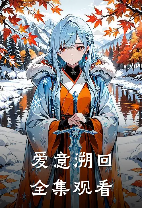 爱意溯回全集观看