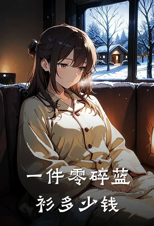 一件零碎蓝衫多少钱