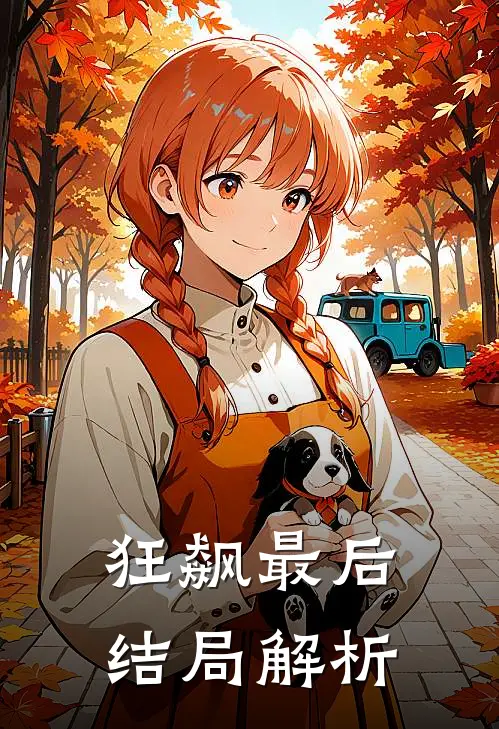 狂飙最后结局解析