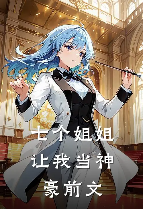 七个姐姐让我当神豪前文